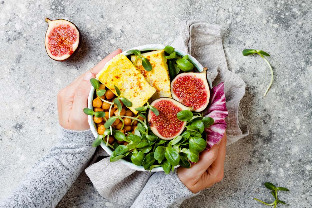 MyBody - Démarrer mon rééquilibrage alimentaire