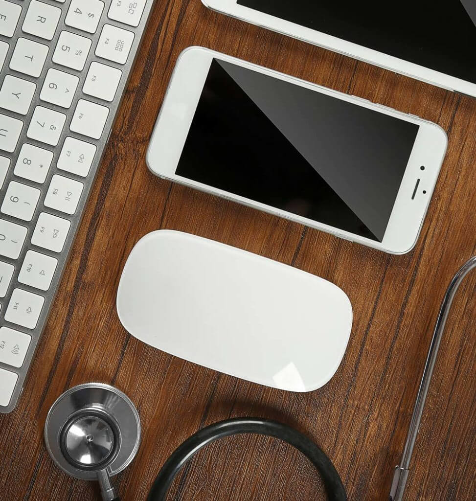 MyBody - Prise en charge alimentaire