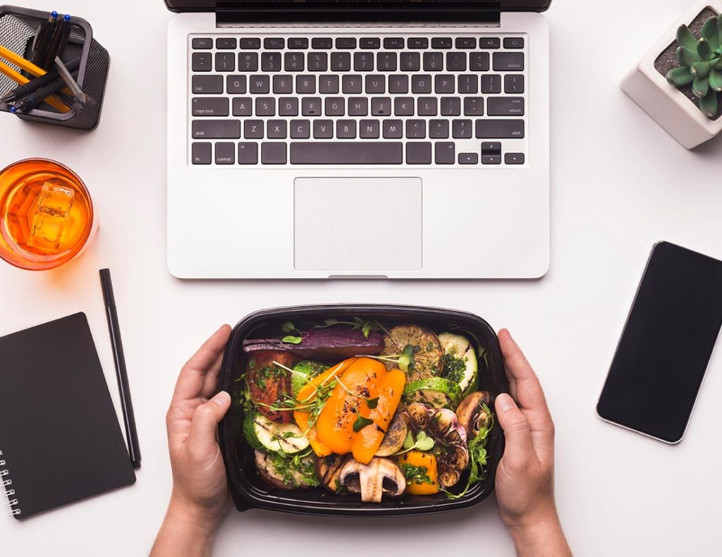 MyBody pour les entreprises