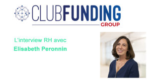 interview Elisabeth Peronnin ClubFunding Group