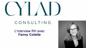 Fanny Colette interview RH